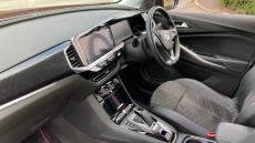 Vauxhall Grandland 1.2 Turbo Ultimate 5dr Auto Petrol Hatchback